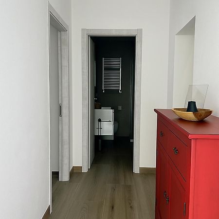 Le Belle Maison Peschiera del Garda Exteriör bild