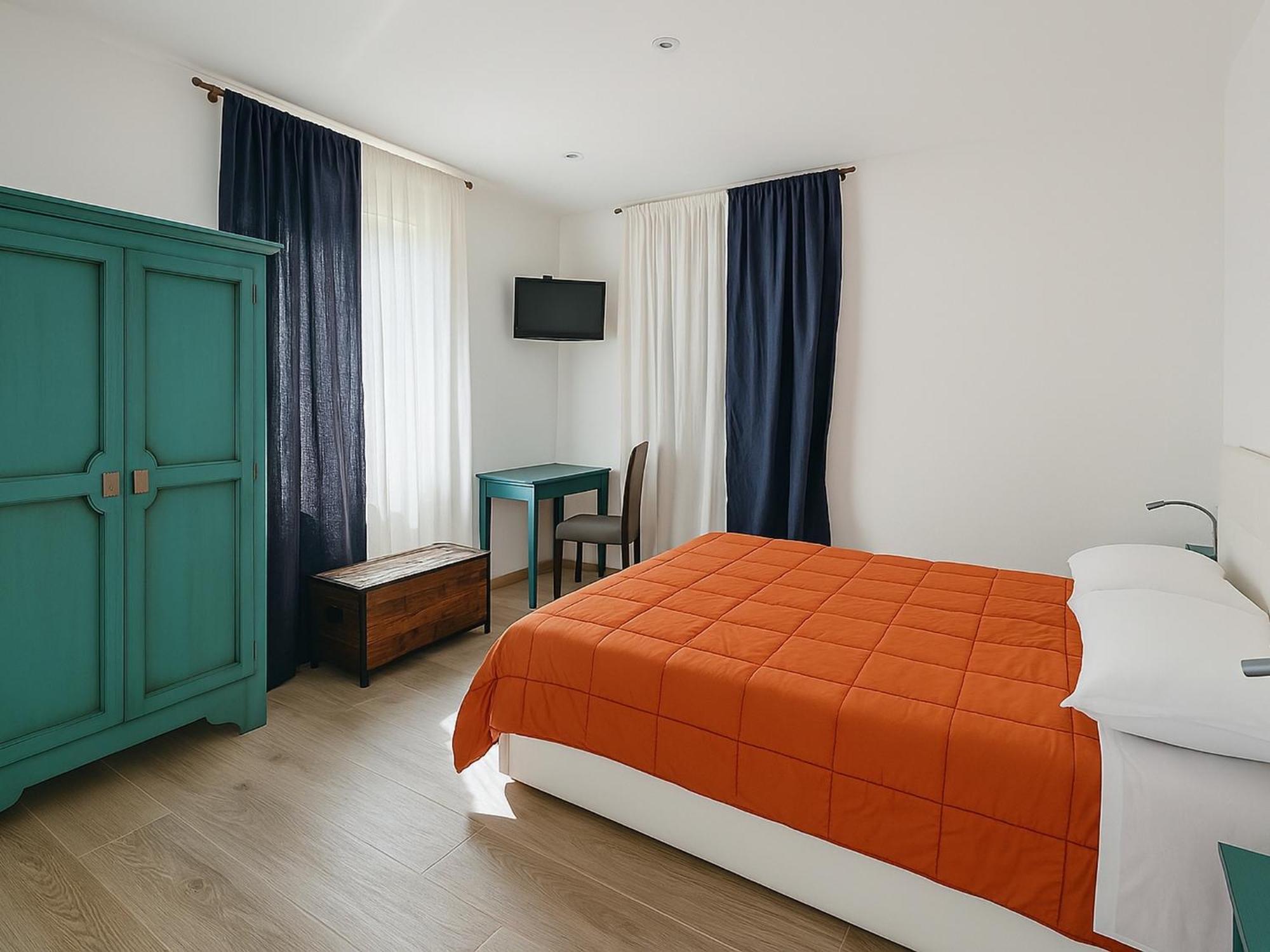 Le Belle Maison Peschiera del Garda Exteriör bild