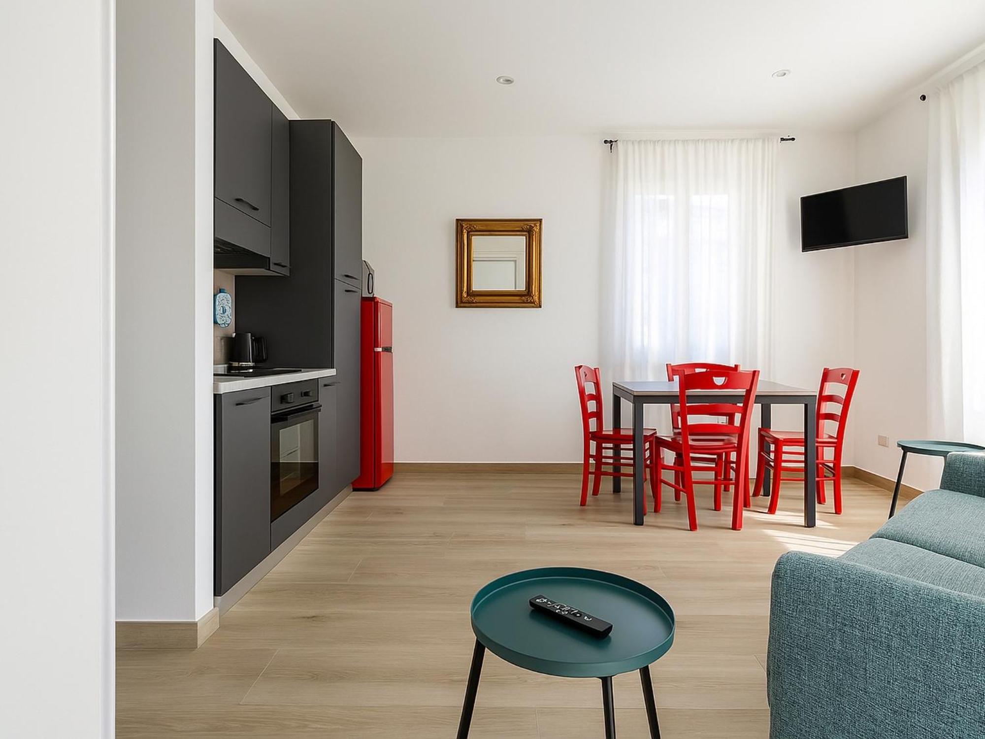 Le Belle Maison Peschiera del Garda Exteriör bild