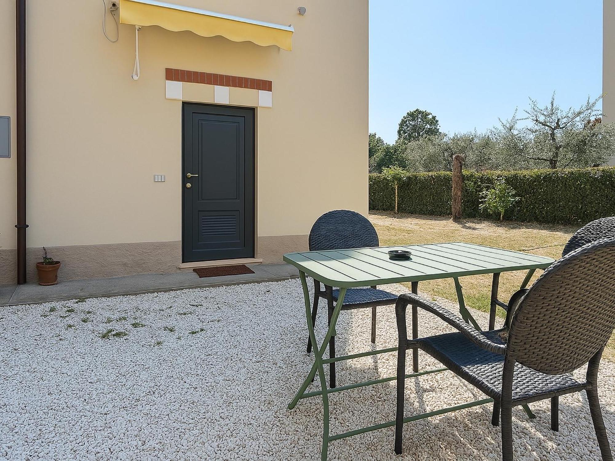 Le Belle Maison Peschiera del Garda Exteriör bild